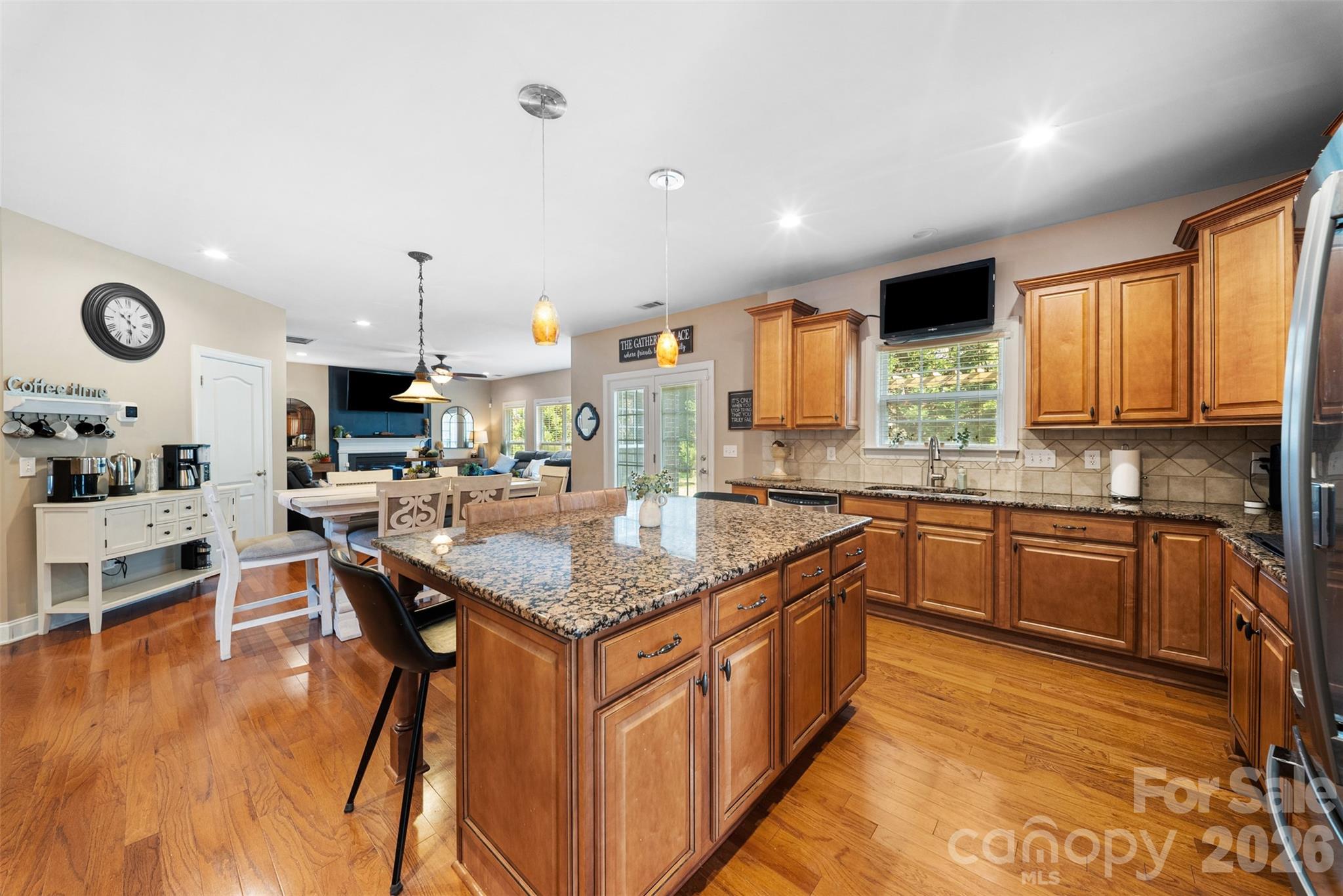 Litchfield Village - Residential