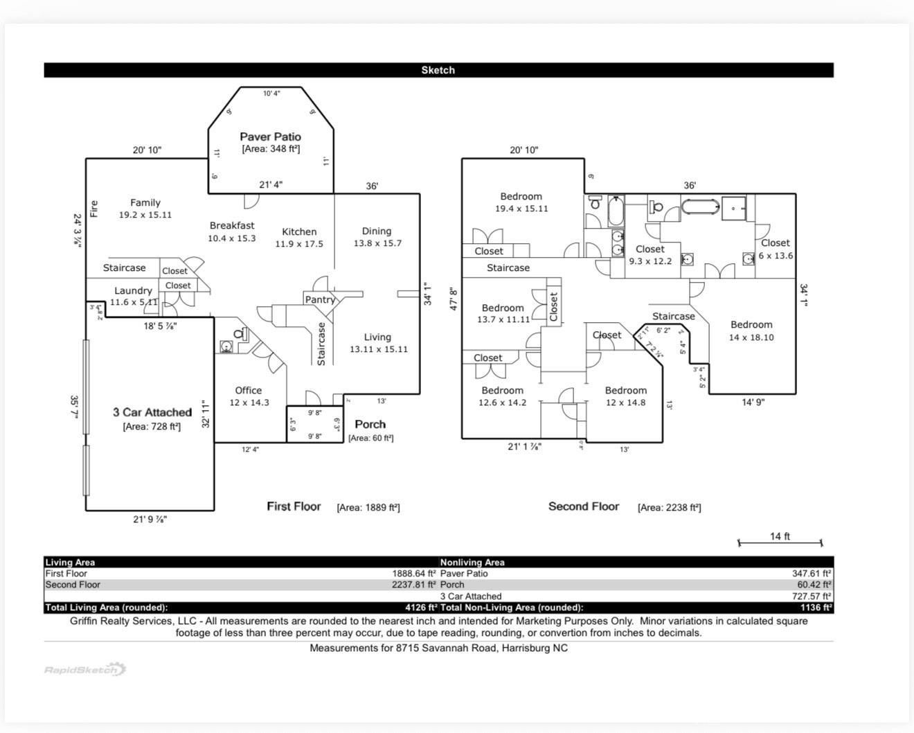 Litchfield Village - Residential