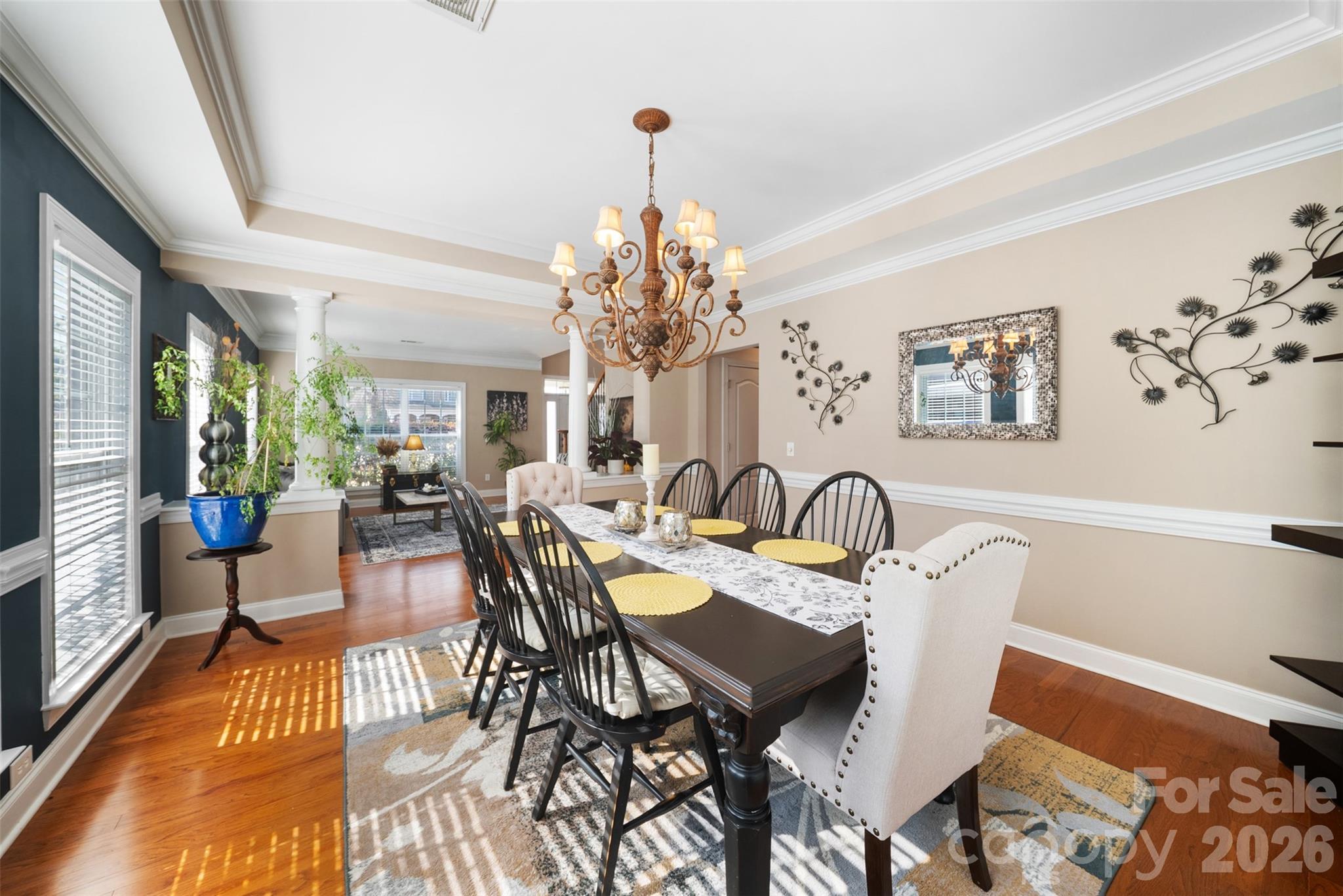 Litchfield Village - Residential