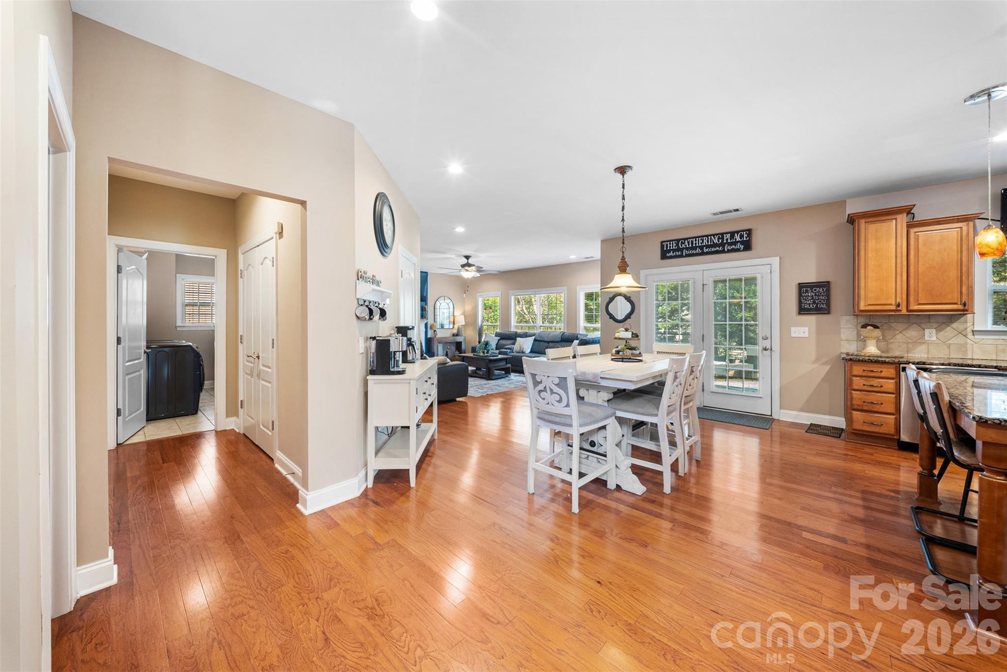 Litchfield Village - Residential