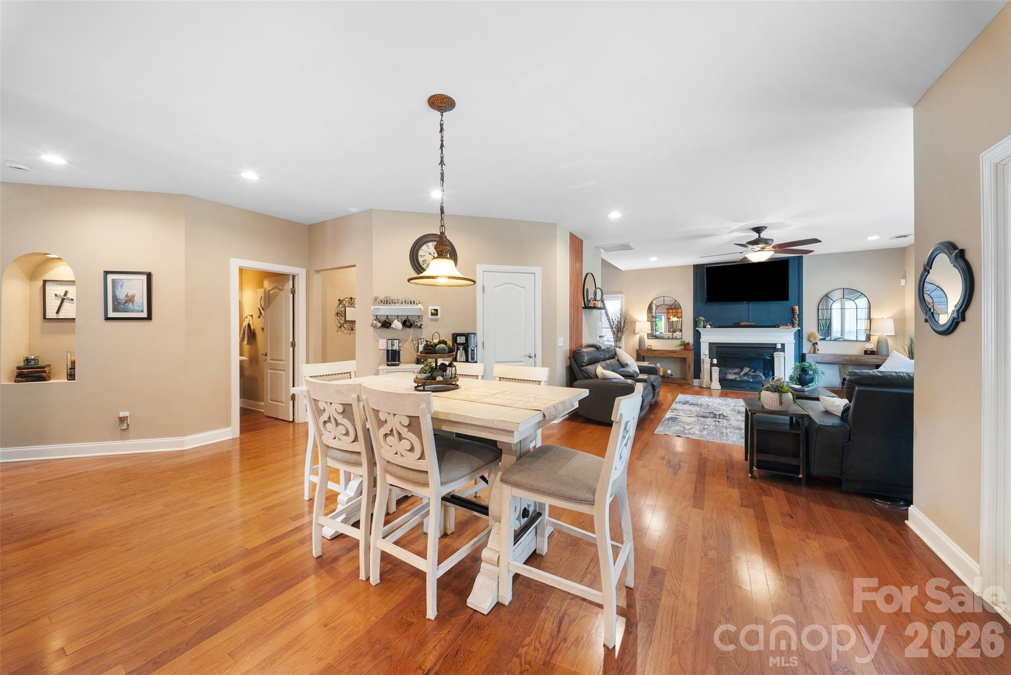 Litchfield Village - Residential