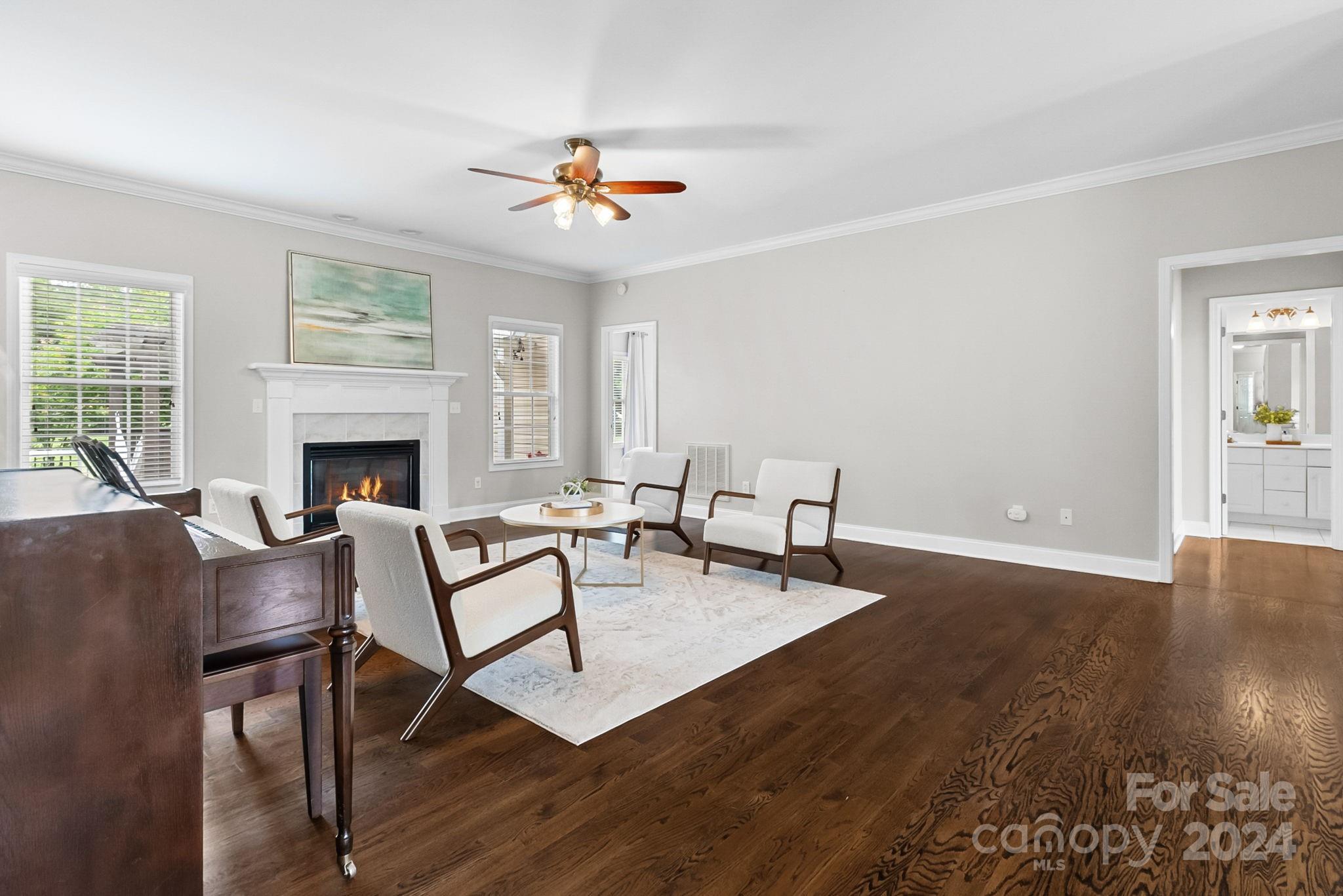 Miller Pond - Residential