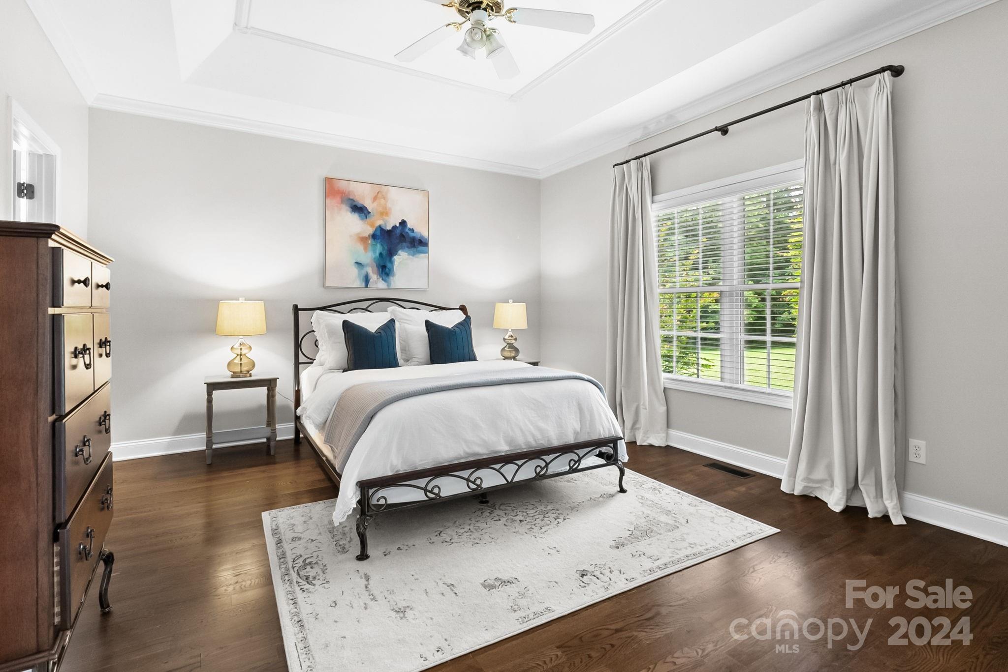 Miller Pond - Residential