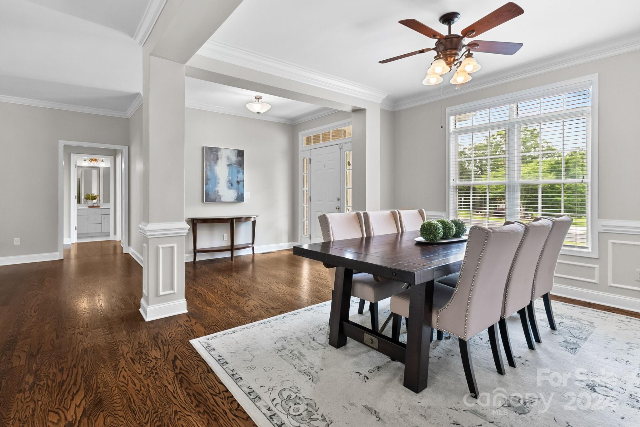 Miller Pond - Residential