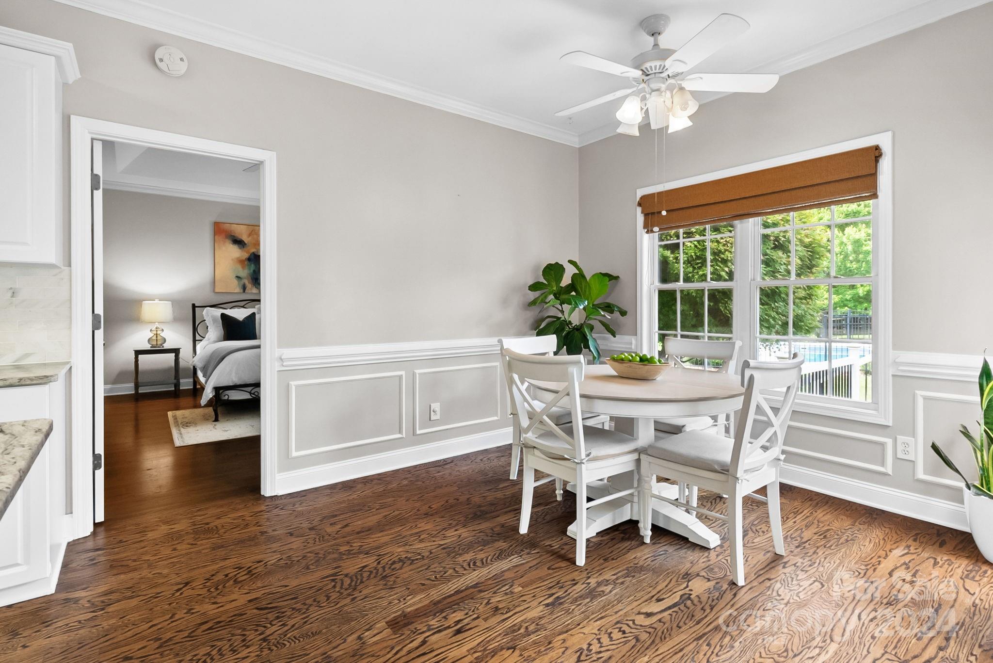 Miller Pond - Residential