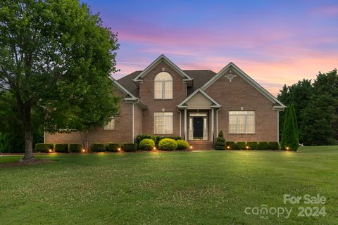 A home in Rock Hill