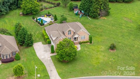 A home in Rock Hill