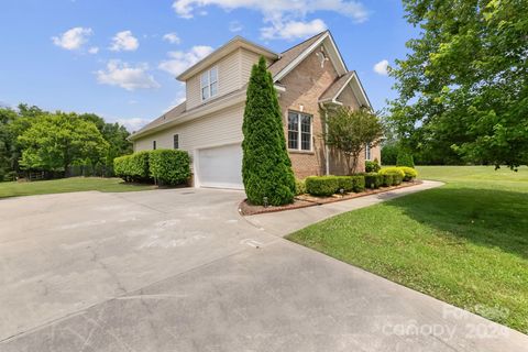 A home in Rock Hill