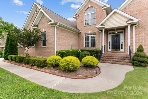 A home in Rock Hill