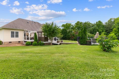 A home in Rock Hill