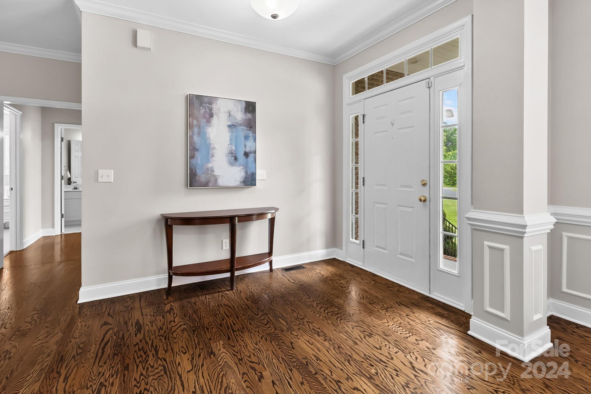 Miller Pond - Residential