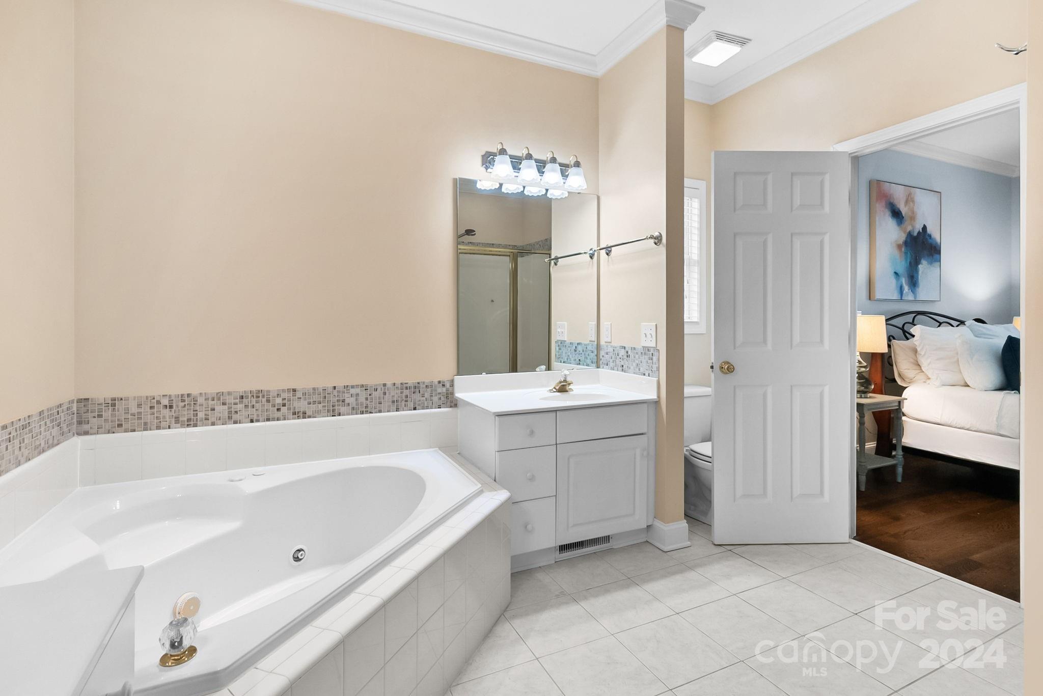 Miller Pond - Residential