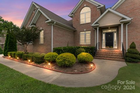 A home in Rock Hill