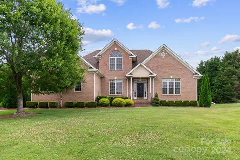 A home in Rock Hill