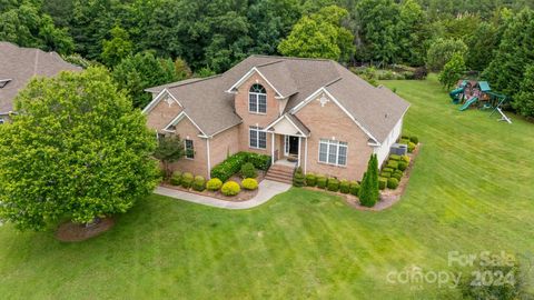 A home in Rock Hill