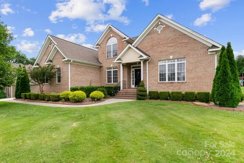 A home in Rock Hill