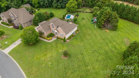 A home in Rock Hill