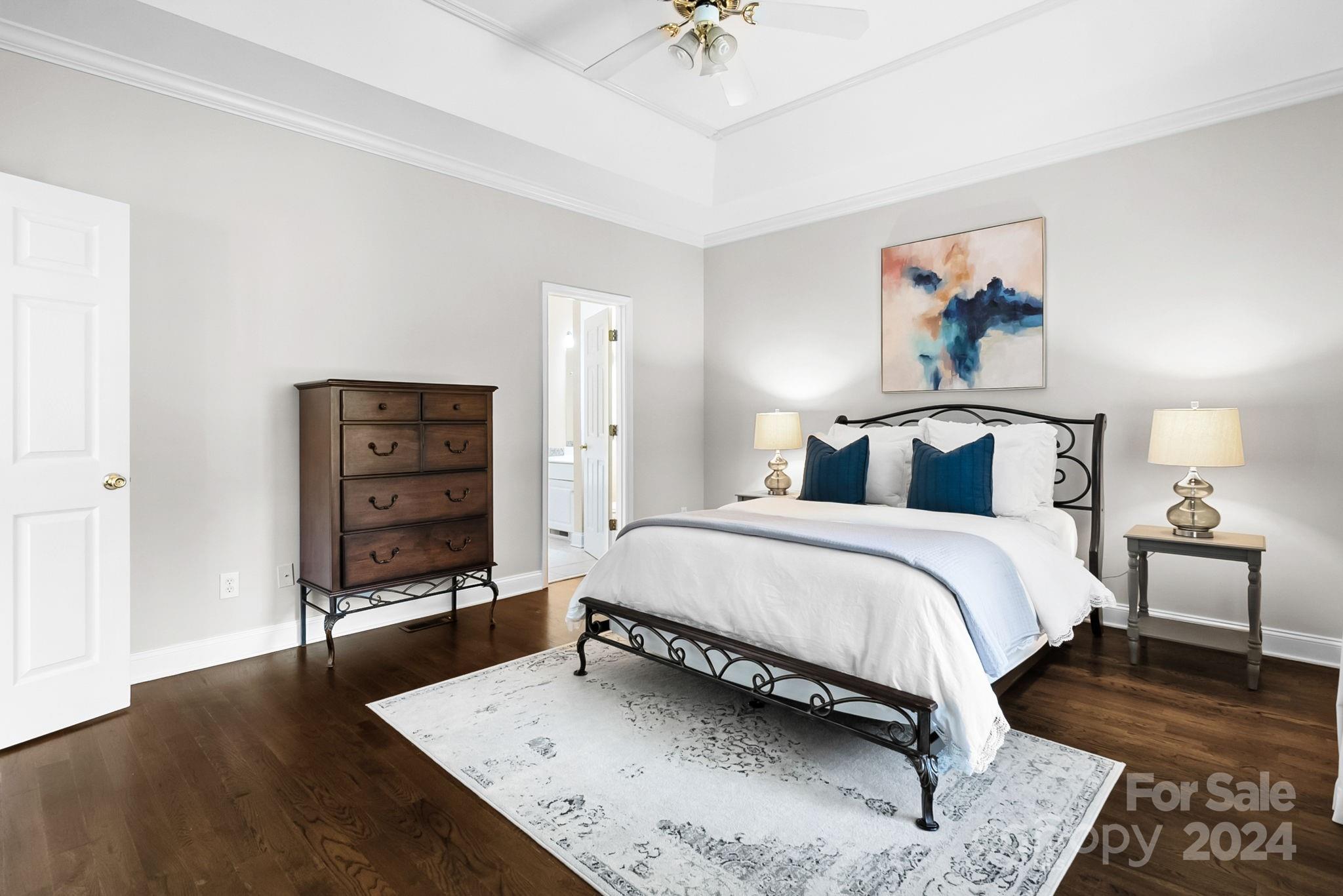 Miller Pond - Residential