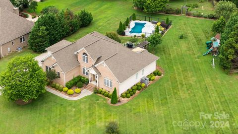 A home in Rock Hill