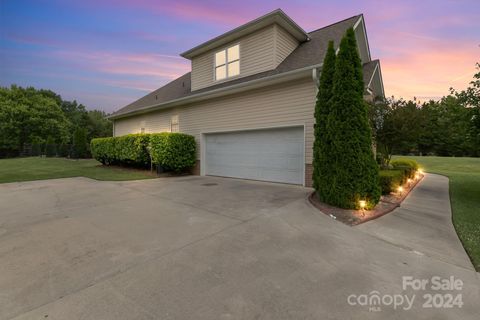 A home in Rock Hill