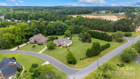 A home in Rock Hill