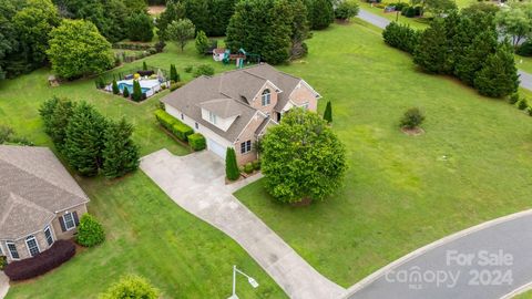 A home in Rock Hill