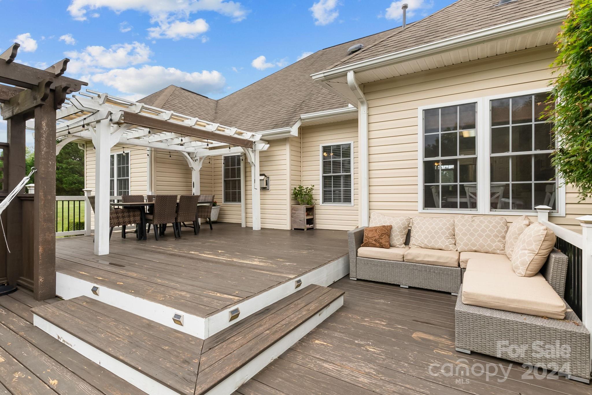 Miller Pond - Residential