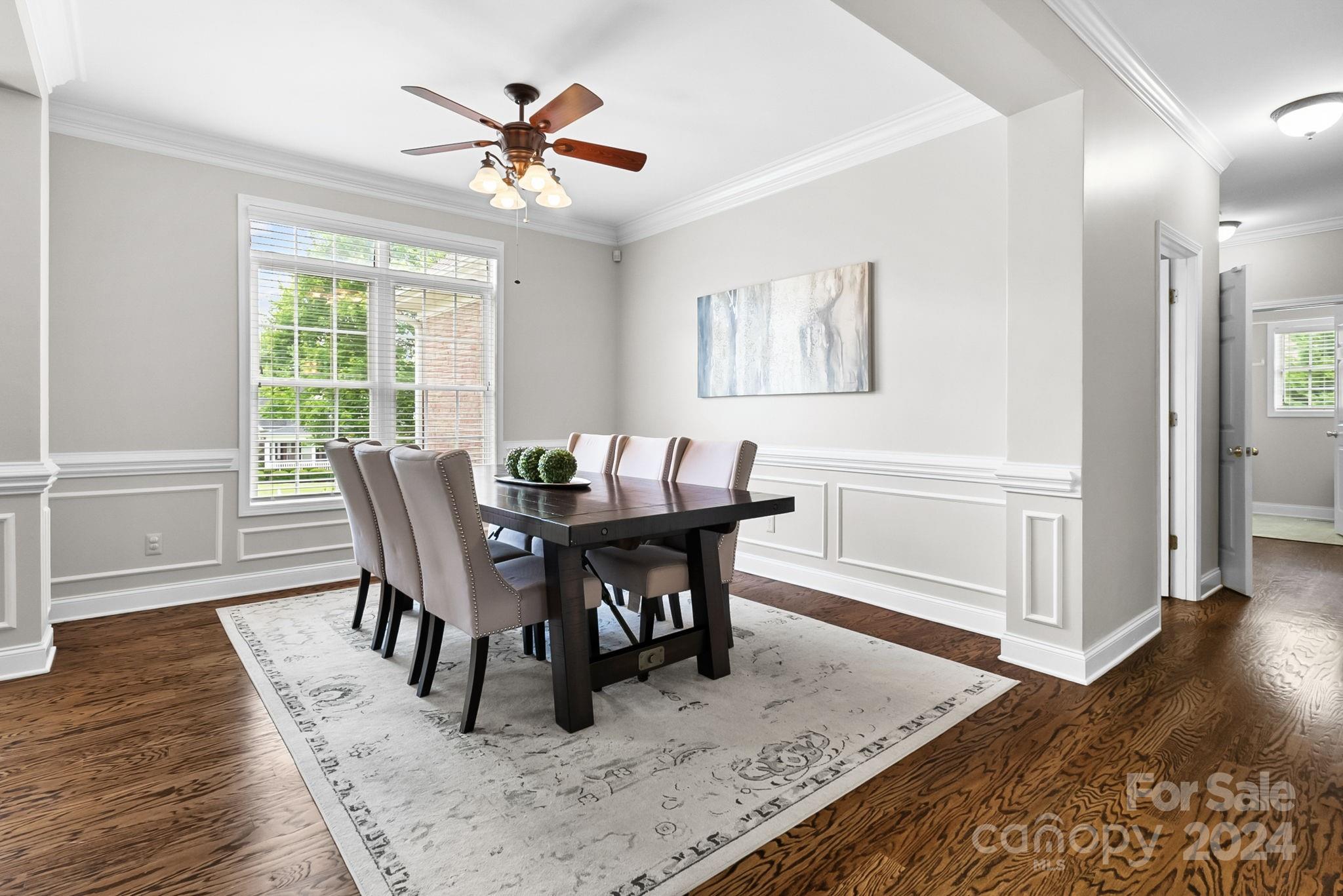 Miller Pond - Residential