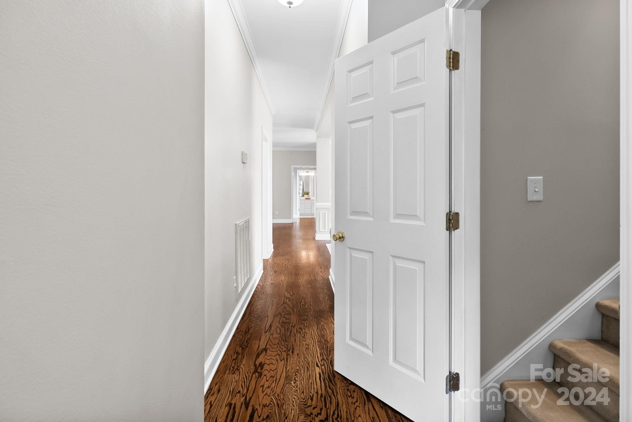 Miller Pond - Residential