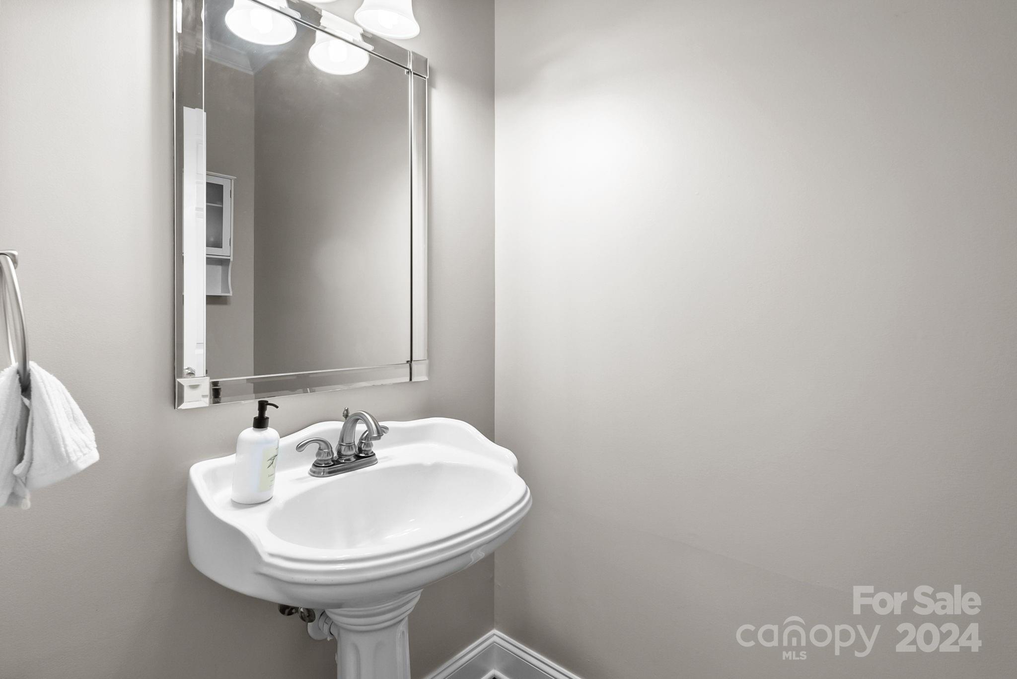 Miller Pond - Residential