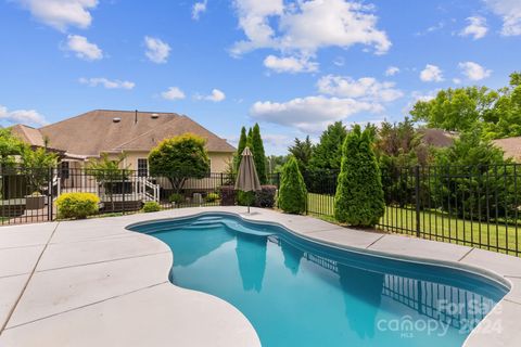 A home in Rock Hill