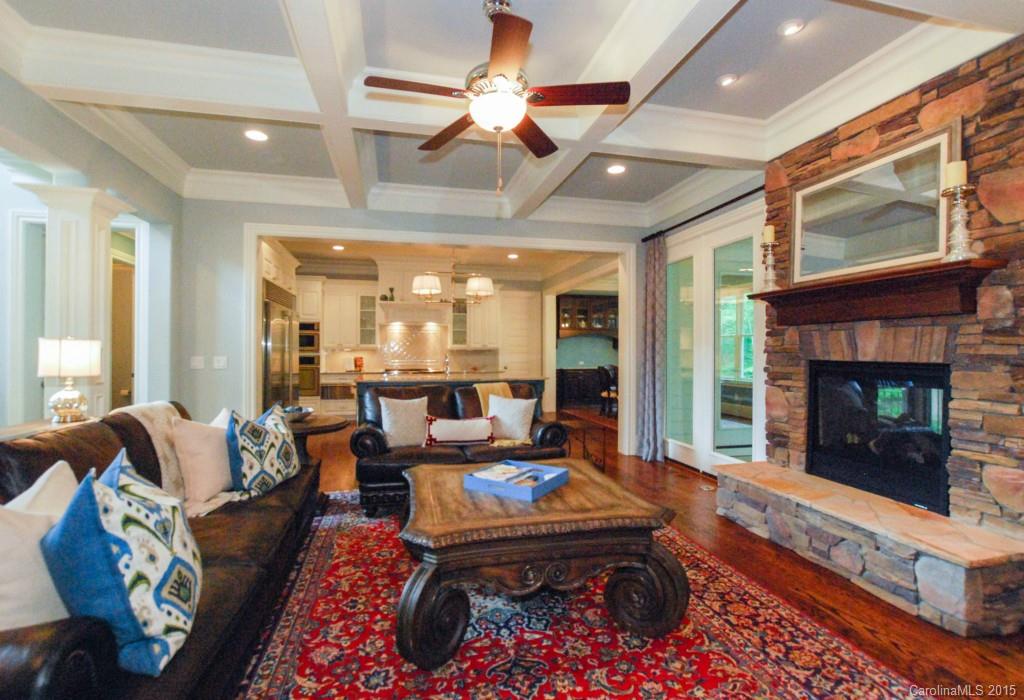 Springfield - Residential