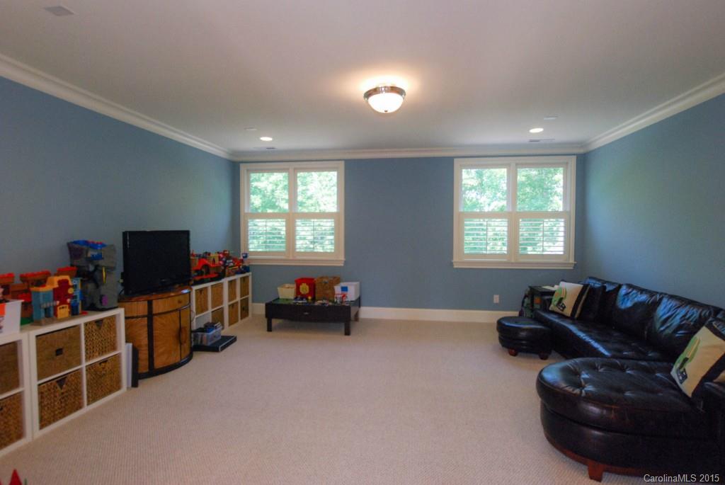 Springfield - Residential