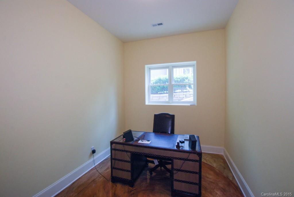 Springfield - Residential