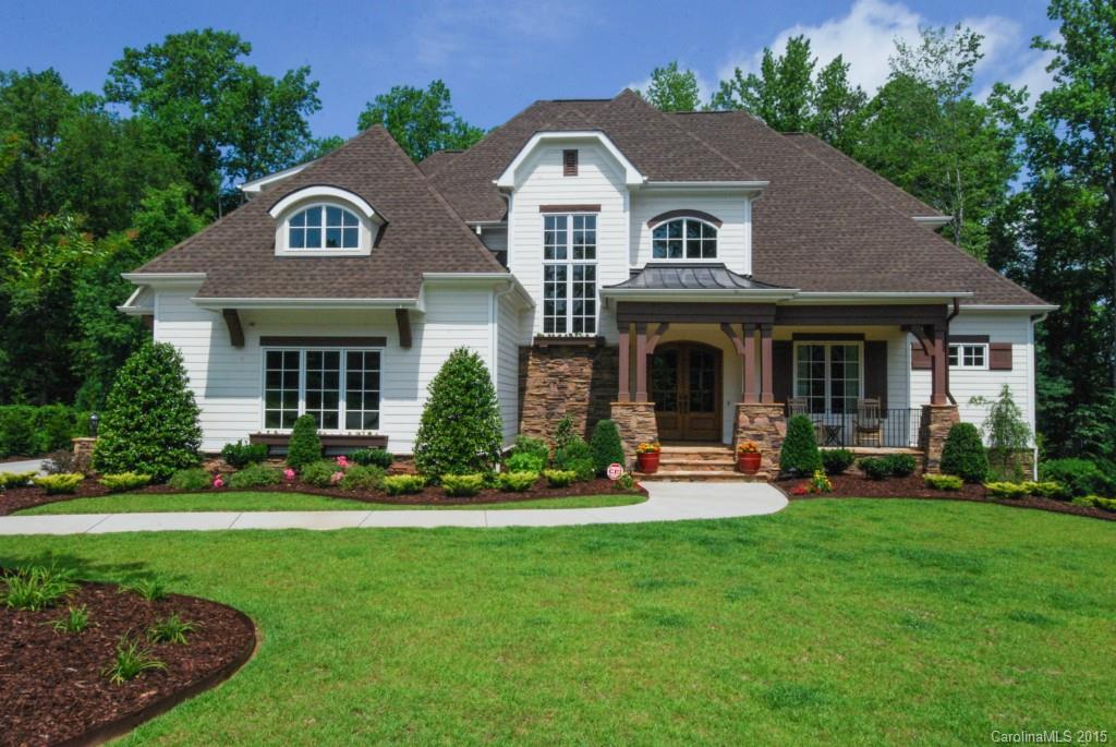 Springfield - Residential