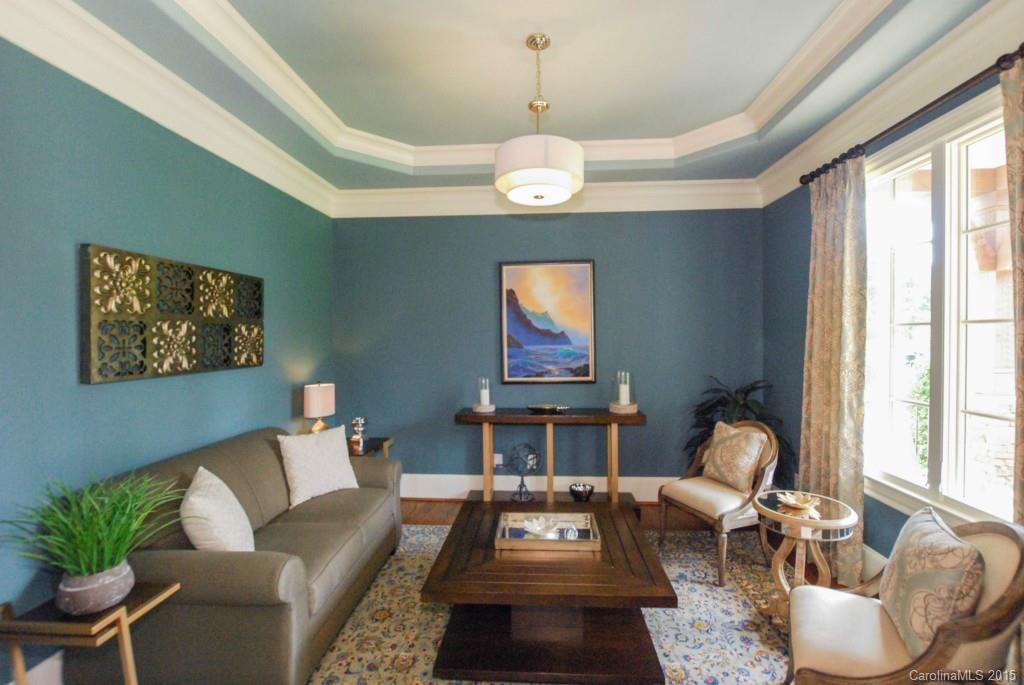 Springfield - Residential