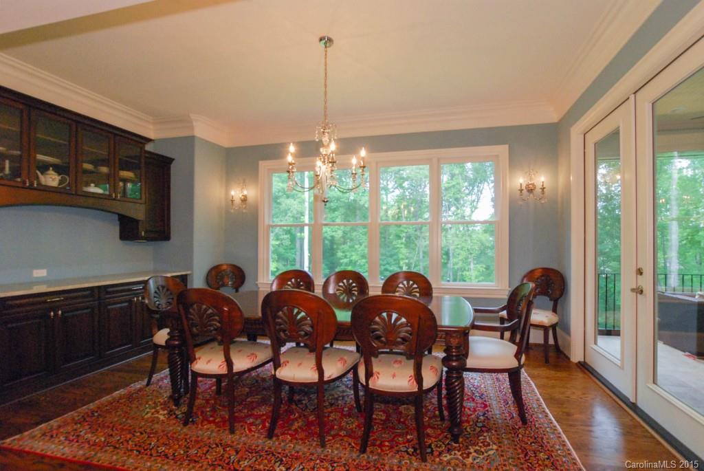 Springfield - Residential