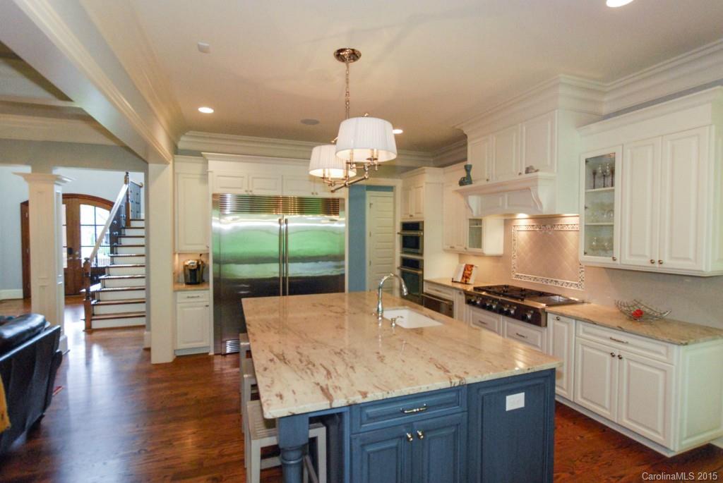 Springfield - Residential