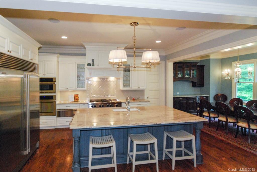 Springfield - Residential