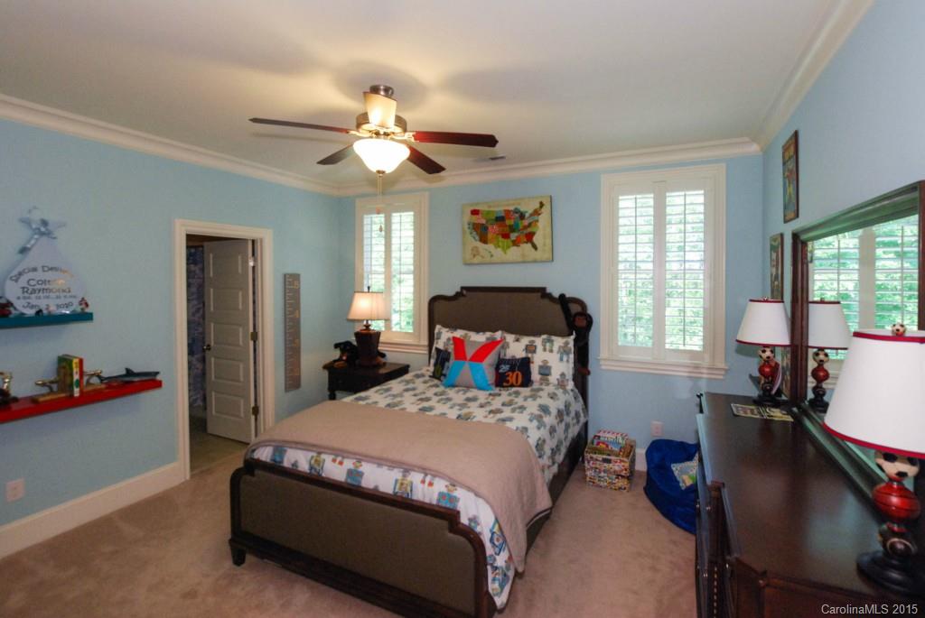 Springfield - Residential