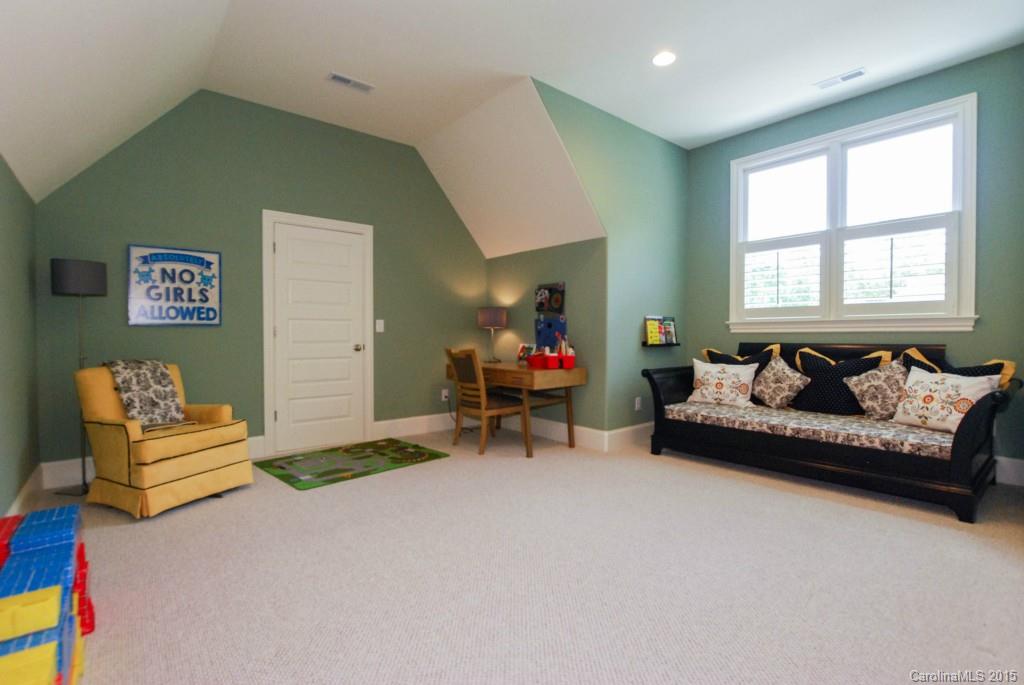 Springfield - Residential