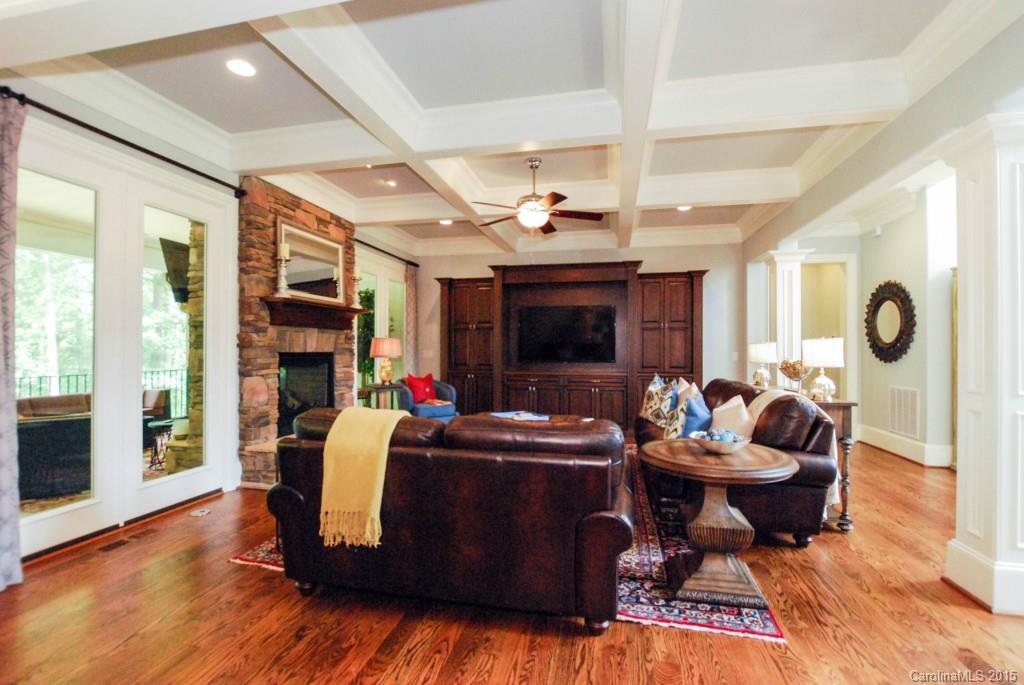 Springfield - Residential