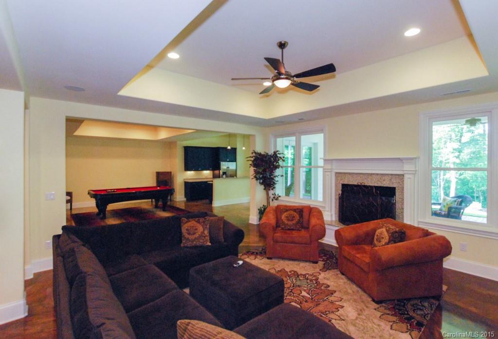 Springfield - Residential