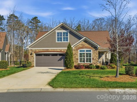 Photo of 1180 Avalon Place, Matthews, NC 28104 (MLS # 4361510)