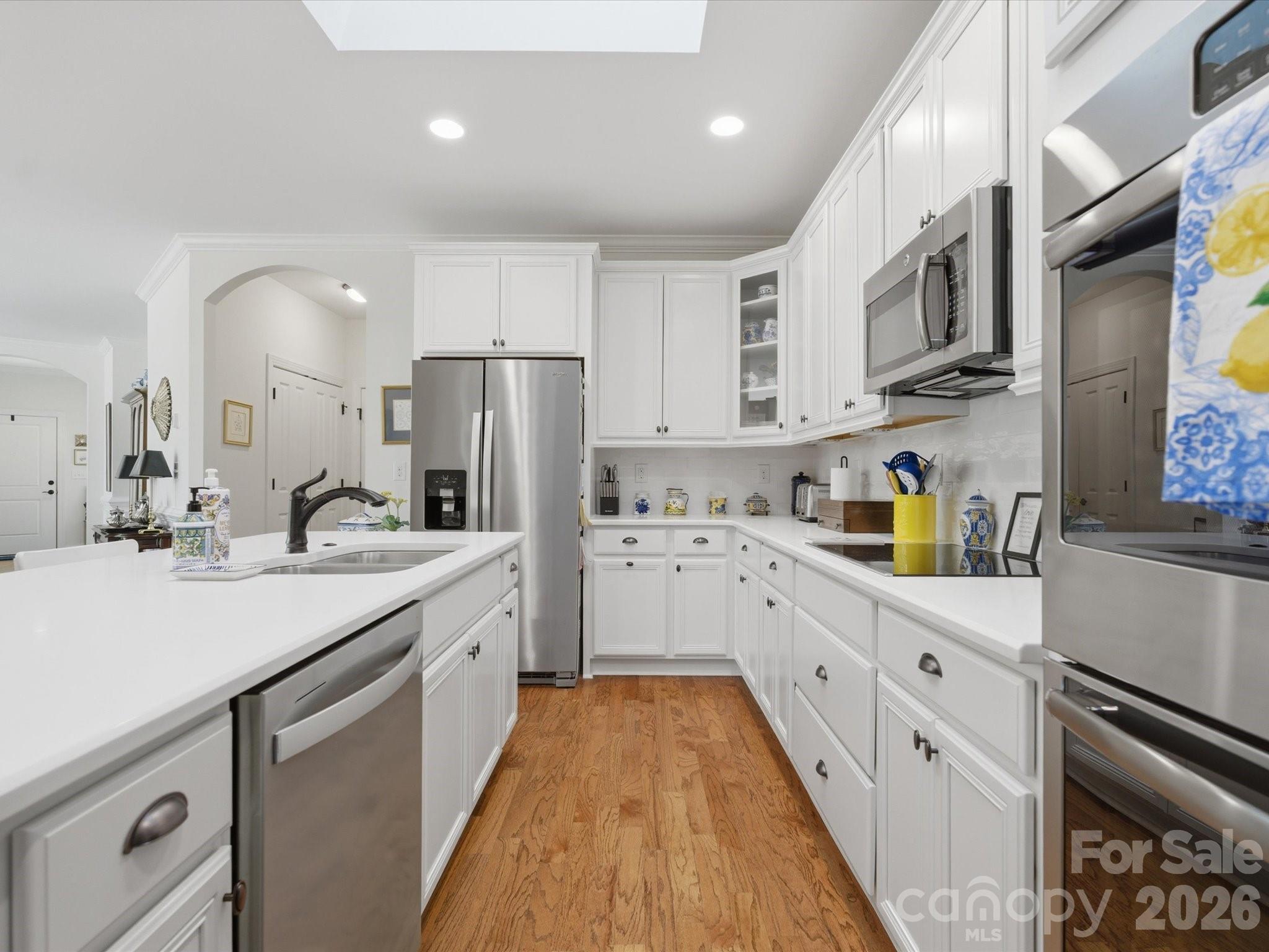 The Courtyards at Emerald Lake - Residential