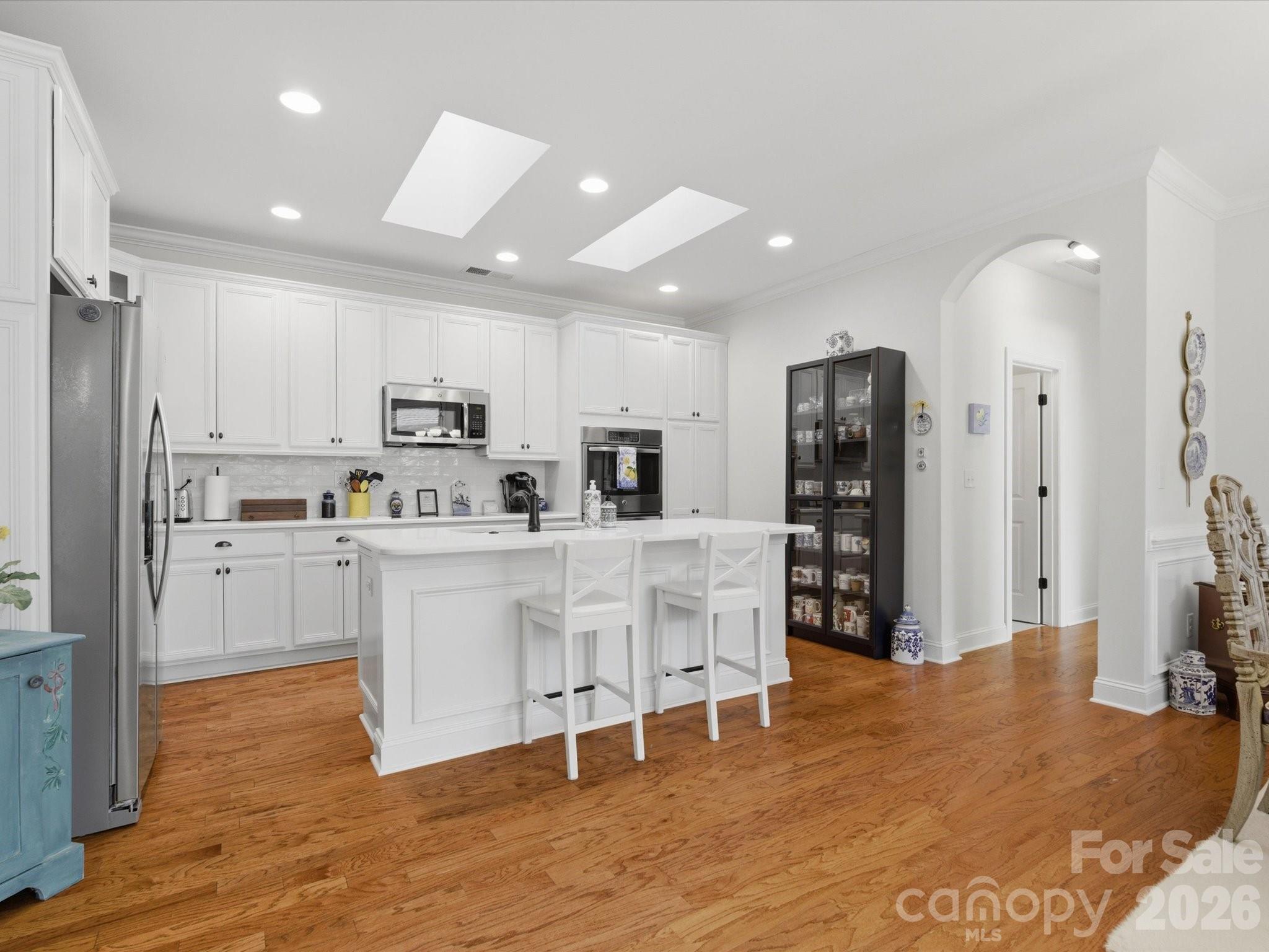 The Courtyards at Emerald Lake - Residential