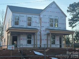 Druid Hills - Residential