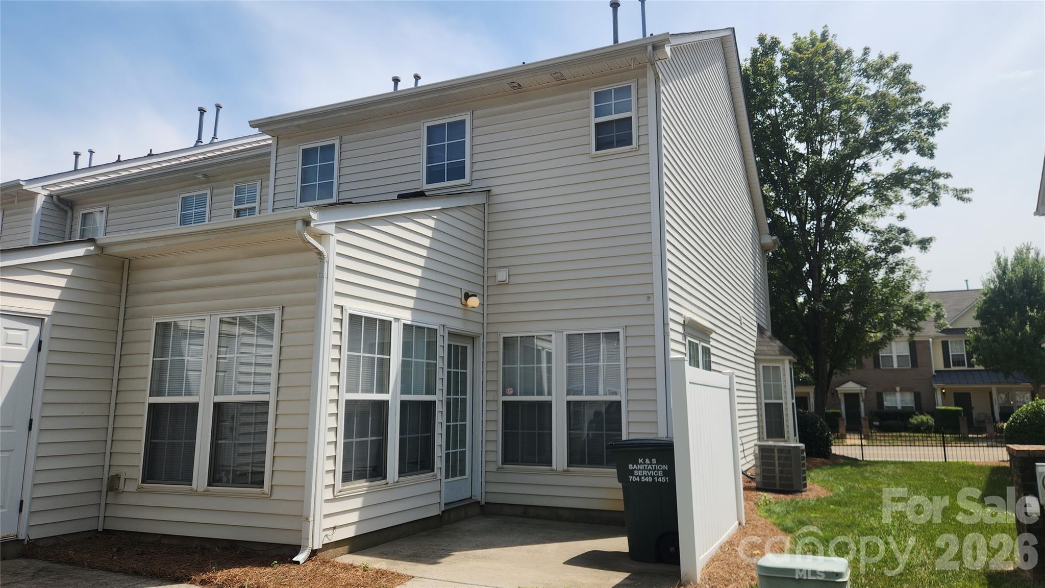 4873 Prosperity Ridge Road