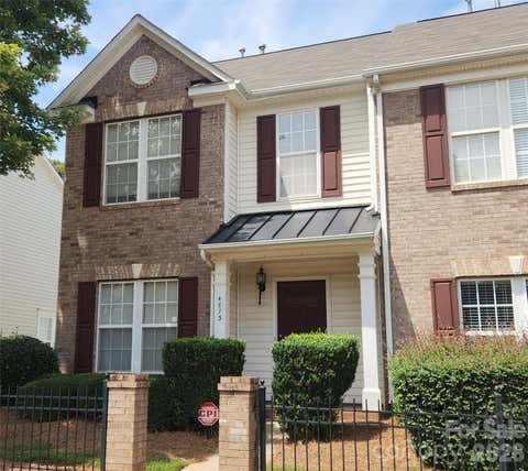 Photo of 4873 Prosperity Ridge Road, Charlotte, NC 28269 (MLS # 4403215)
