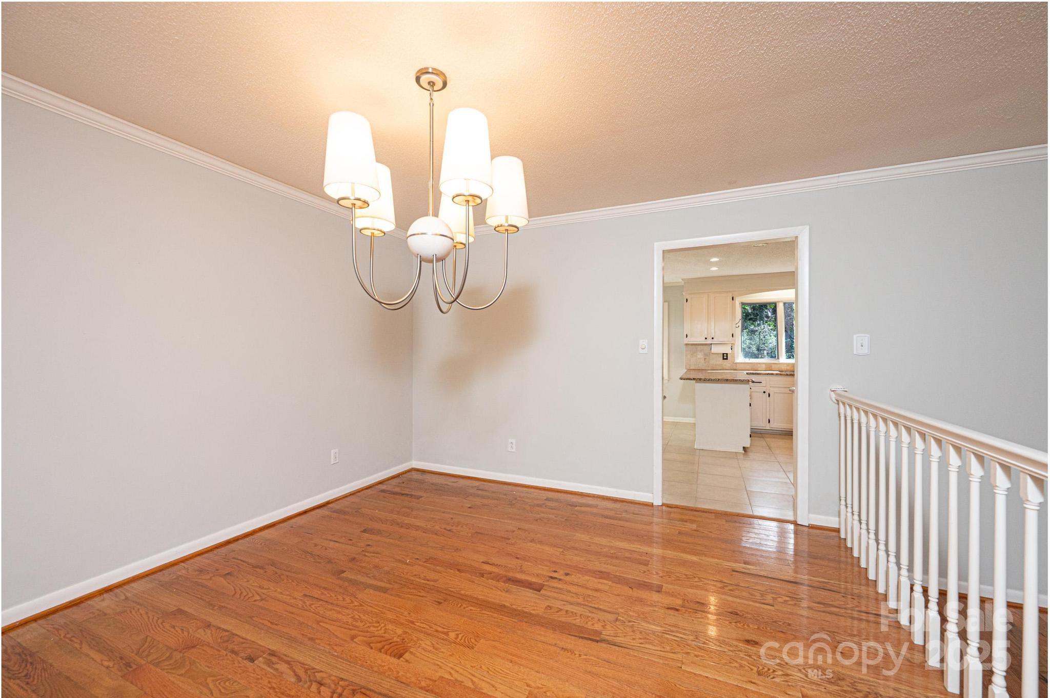 Lecho Park - Residential